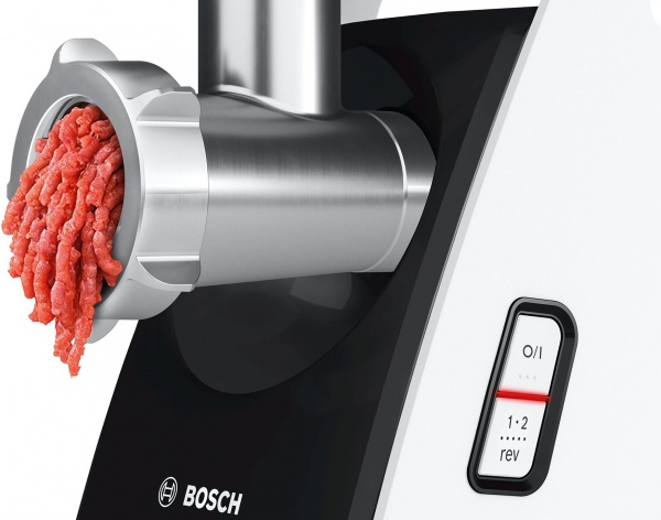 Мясорубка Bosch MFW3X14B 