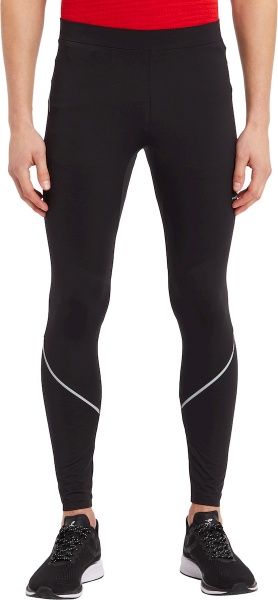 Лосини Energetics Striker II ux 411816-050 р.2XL чорний