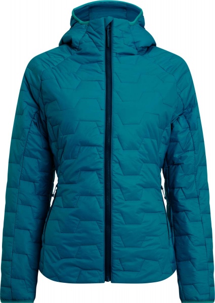 Куртка McKinley Hadewin W 419876-609 р.42 бірюзовий