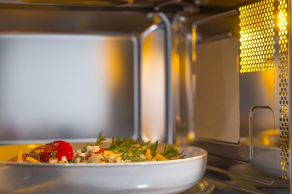 Встраиваемая микроволновая печь Gorenje BM251SG2BG