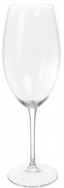 Набор бокалов для вина Fulica 630 мл 6 шт. Bohemia 