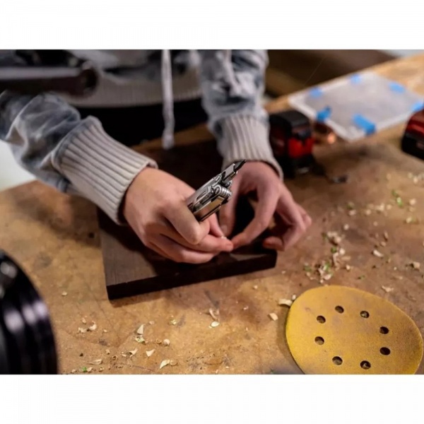 Мультитул Leatherman CURL, Синтетический чехол, Карт коробка, 14 инструментов 832932