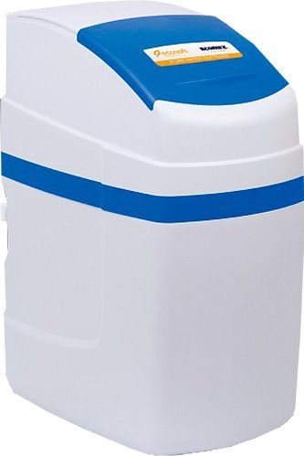 Фільтр Ecosoft компактний знезалізнення та помякшення води FK1018CABCEMIXC 70 см