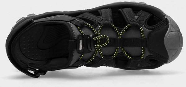 Сандалі 4F 4FJSS23FSANM023-22S р.34 сірий