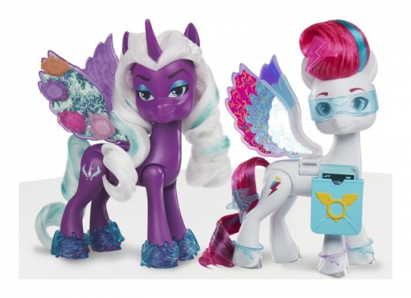 Фигурка Hasbro Пони серия MLP Хрустальная Империя в ассортименте F6346 