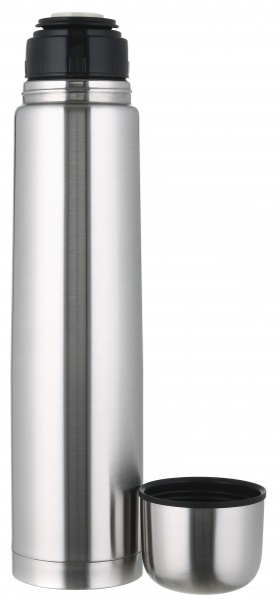 Термос Origin 1200 мл нержавеющая сталь (SL-120Z) UP! (Underprice)