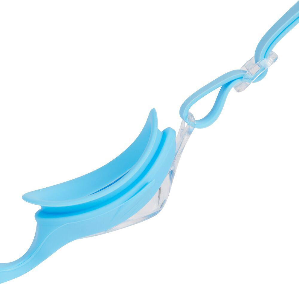 Окуляри для плавання Energetics SHARK PRO KIDS 414700-546 one size блакитний