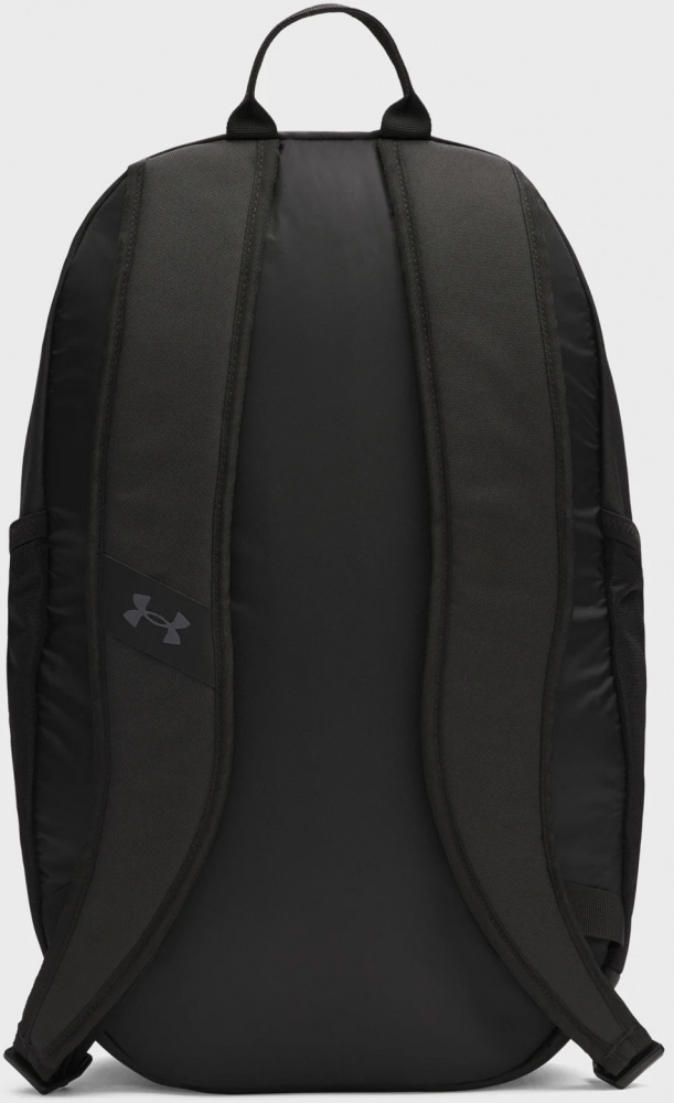 Рюкзак спортивный Under Armour Hustle Lite Backpack 6000399-001 26,5 л черный