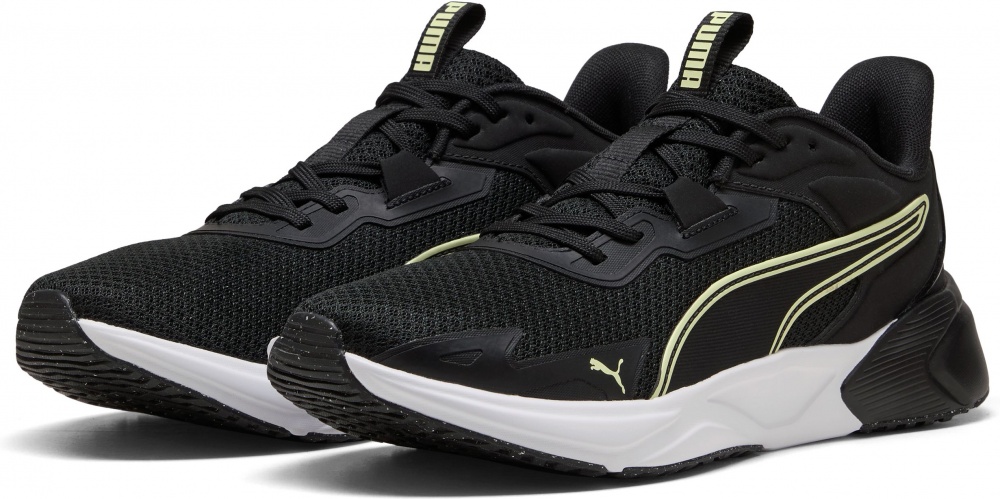 Кросівки чоловічі Puma Disperse XT 4 31079826 р.42 чорні