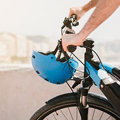 Товари для велоспорту