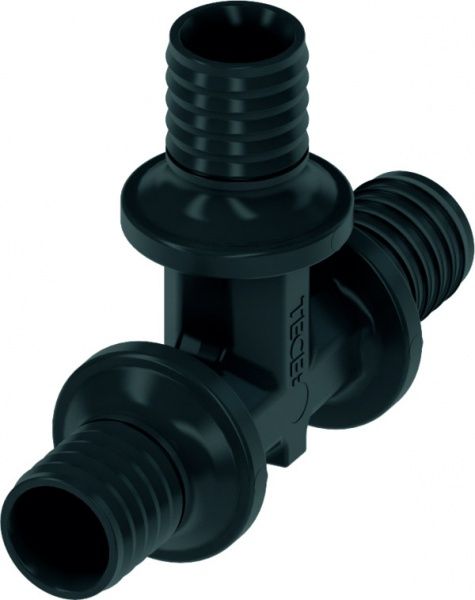 Трійник TECE (16 мм) PPSU