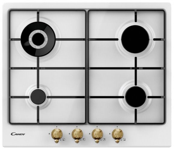 Варочная поверхность Candy CHW6BR4WGTWA