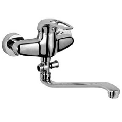 Смеситель для ванны Rozzy Jenori Pilot Z033-9A New