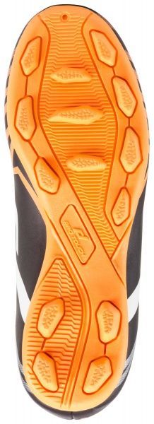 Бутсы Pro Touch PT50 HG JR 282230-900050 р. 33 черный