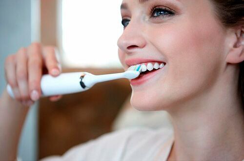 Електрична зубна щітка Philips HX9334/41 (набір)