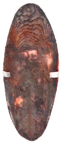 Крейда Trixie кольорова для птахів, шоколад 5052