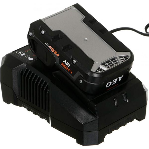 Шуруповерт акумуляторний AEG 4935464101 BS18G3LI-152C