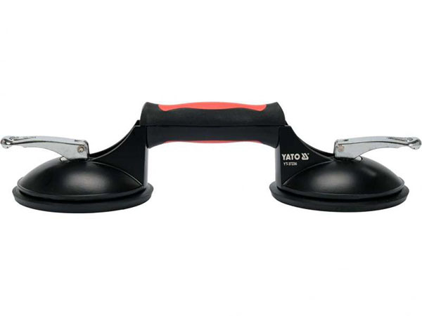 Присоска для скла YATO YT-37236