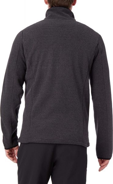 Джемпер McKinley Tallac ux 294788-900911 р. XL чорний