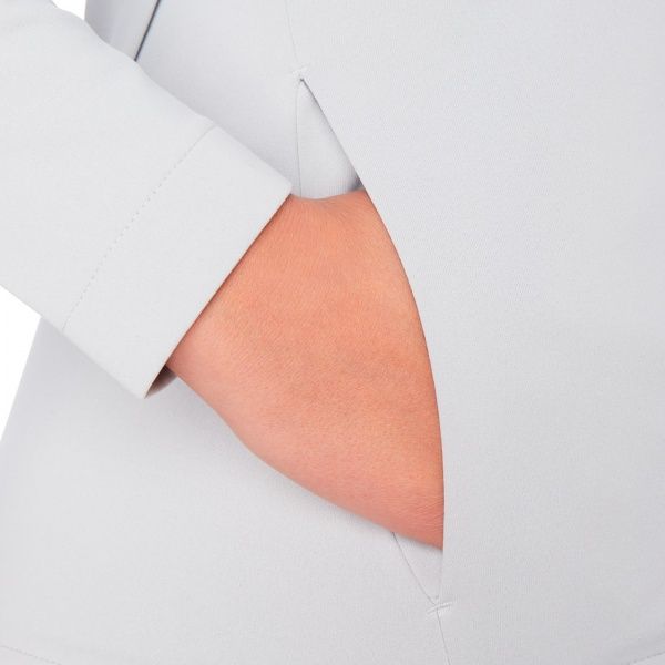 Джемпер McKinley Amos wms 407946-013 р. 36 серый