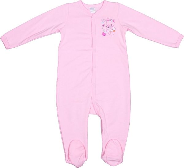 Комбінезон для дівчинки Татошка р.80 м15206роз 