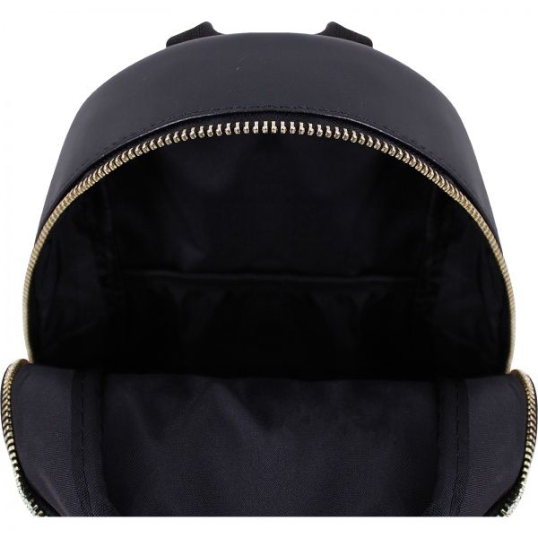 Рюкзак детский Bagland Пингвин 52391 черный 921