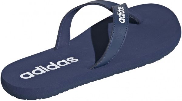 В'єтнамки Adidas EEZAY FLIP FLOP EG2041 р. UK 8 синій