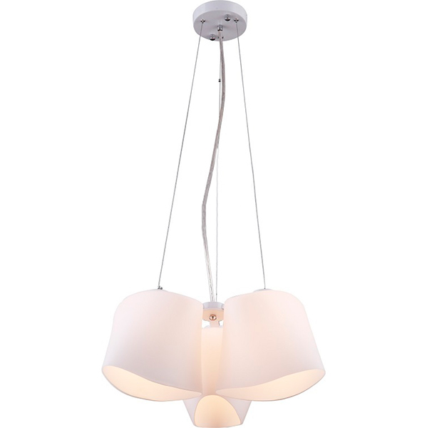 Люстра Altalusse INL-9375P-03 White