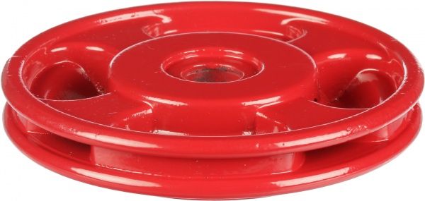 Косильная головка Forte для триммера DL-1101