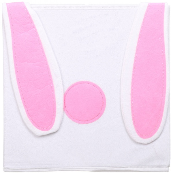 Ящик для зберігання складаний SO04131 Зайка 300x300x300 мм