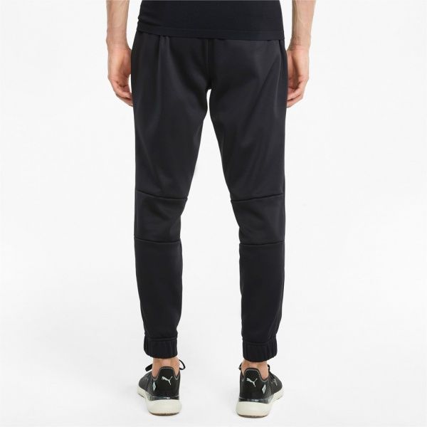 Штани Puma TRAIN PWR FLEECE JOGGER 52089401 р. S чорний