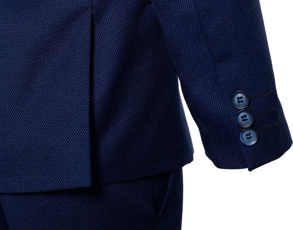 Костюм для мальчика Shpak мод.850 р. 32 / 128 черный 