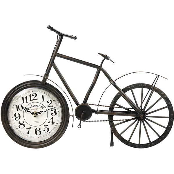 Часы настенные Велосипед ED01