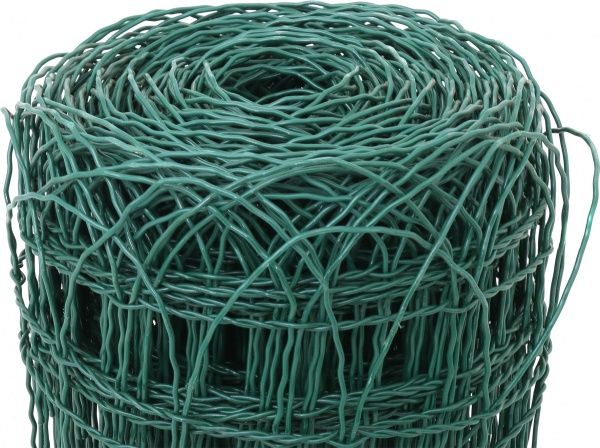 Ограждение Expert Garden Borderfence 25 м H 65