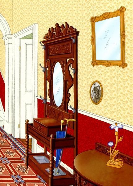 Книга «Супернаклейки. Палац для ляльок» 978-617-526-782-0