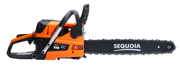 Бензопила SEQUOIA SPC2418