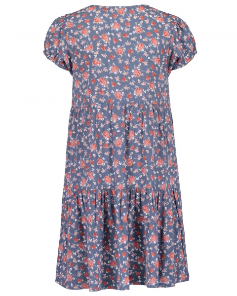 Платье Blue Seven синий 542063 X_543_р.140 