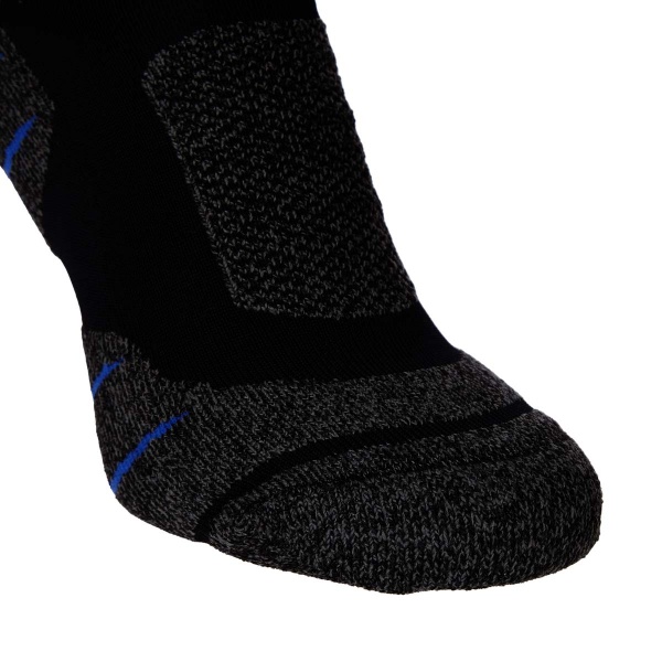 Шкарпетки McKinley Performance ux 408518-901050 р.36-38 чорний