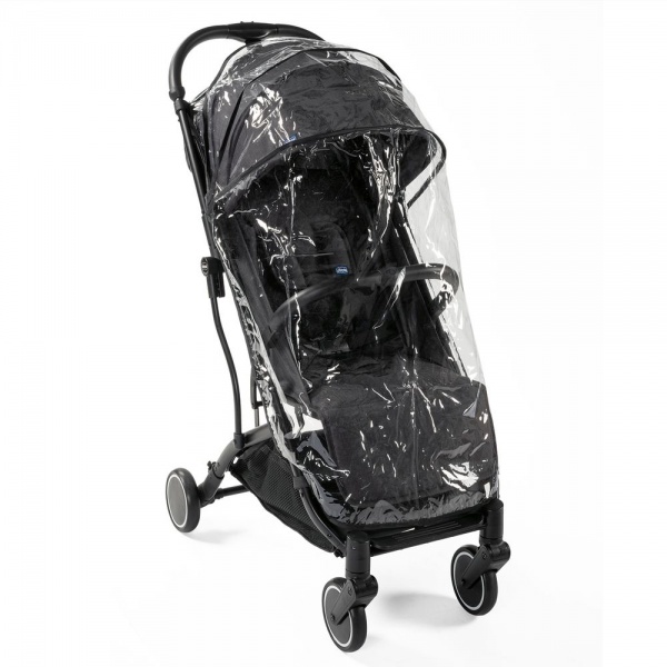 Коляска прогулянкова Chicco Trolley Me 79865.85 