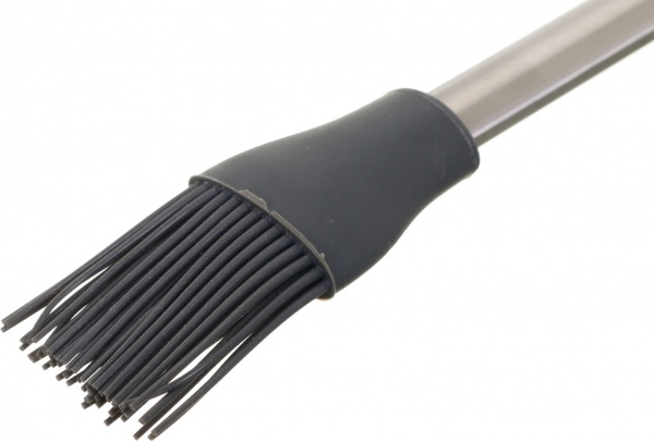 Пензлик кондитерський 28 см в асортименті