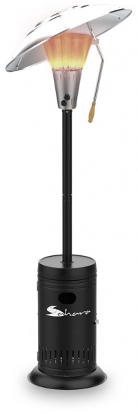 Обогреватель газовый Sahara Heat Focus 13 кВт (40293)