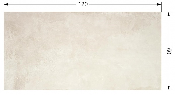 Плитка Stylnul Комодо Бейге PUL 60х120 