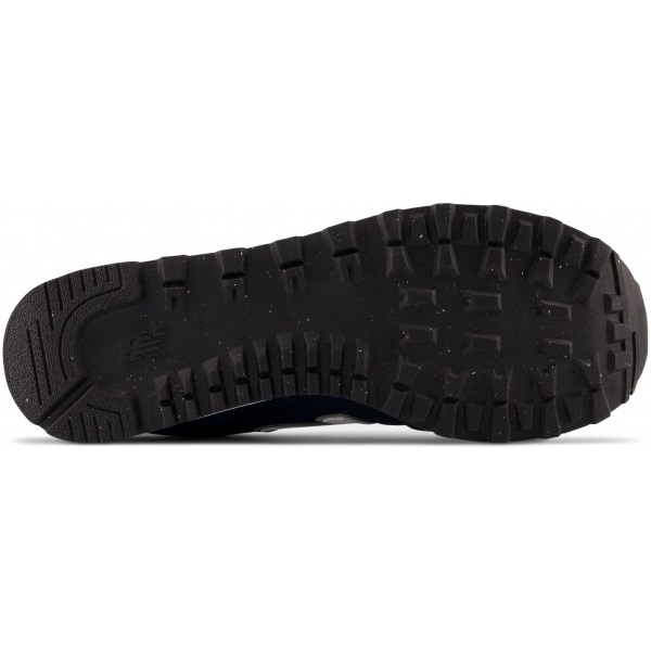 Кроссовки New Balance 515 V3 ML515NVY р.45 US 11 29 см синий