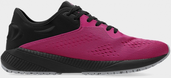 Кроссовки 4F SPORTSHOES F033 4FSS23FSPOF033-54S р.36 розовый