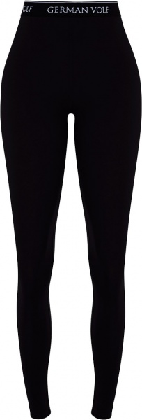 Лосины German Volf 23105 р.XL черный