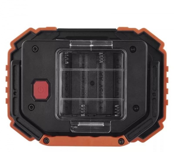 Фонарь прожекторный Emos 700Lm 3xAA P4113