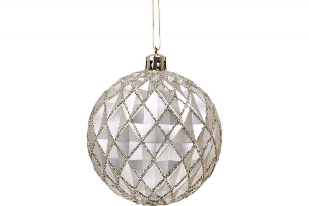 Набор елочных шаров 24IPC-11 30 шт./уп.