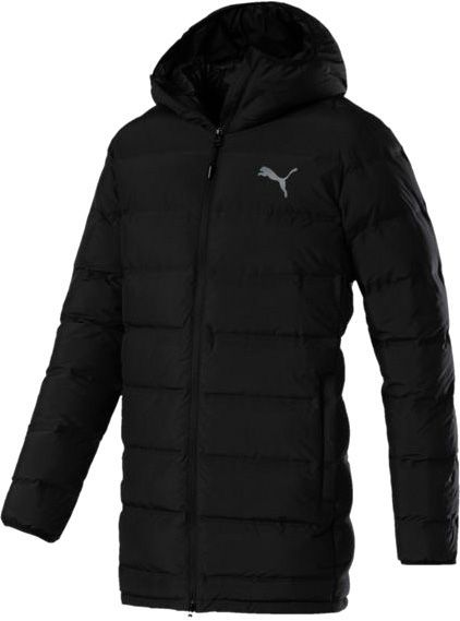 Куртка Puma DOWNGUARD 600 DOWN JACKET 85163301 L черный