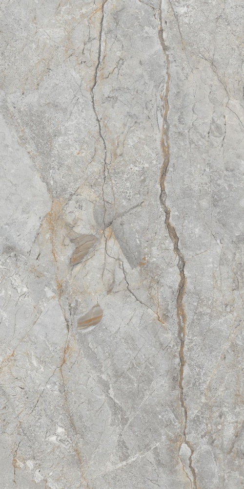 Плитка Cerossa Ceramica Rika grey sugar carving 60x120 см