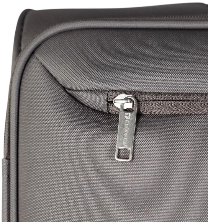 Валіза NEWCOMER N240502 47 л світло-коричневий 26x43x69 см M